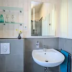 Holiday home Lille Traehus