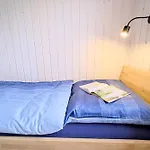 Holiday home Lille Traehus