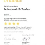 Lille Traehus Dreschvitz