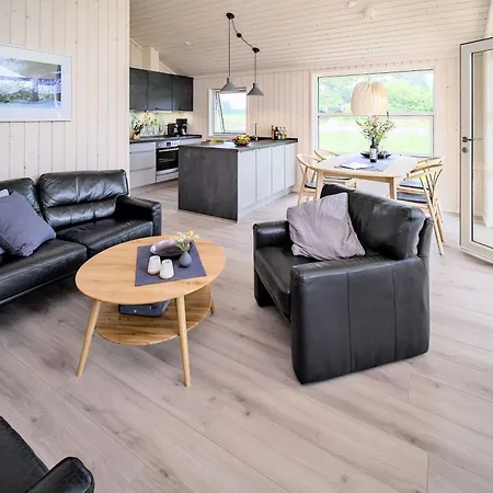 Holiday home Lille Traehus