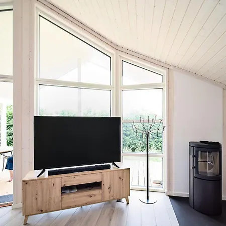 Holiday home Lille Traehus